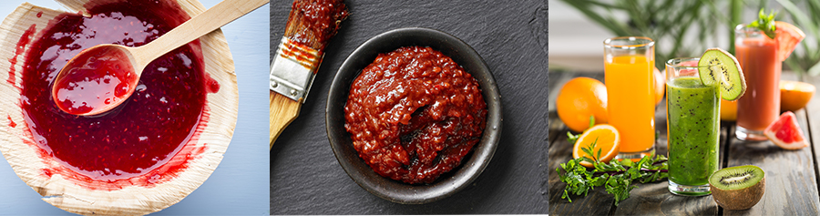 流体分离器 流体分离器