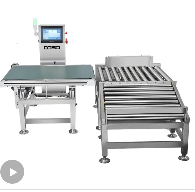 Каков принцип работы чеквейеров?