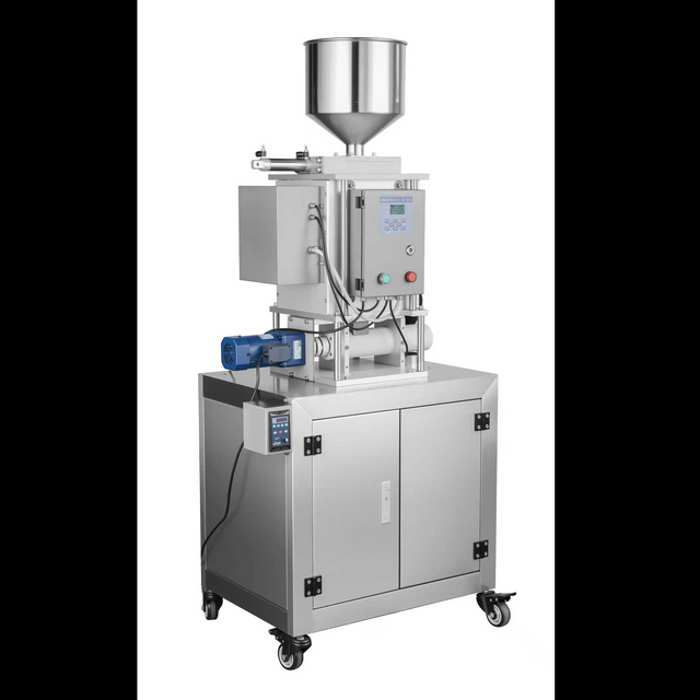 Металлический сепаратор для медленно падающих материалов 