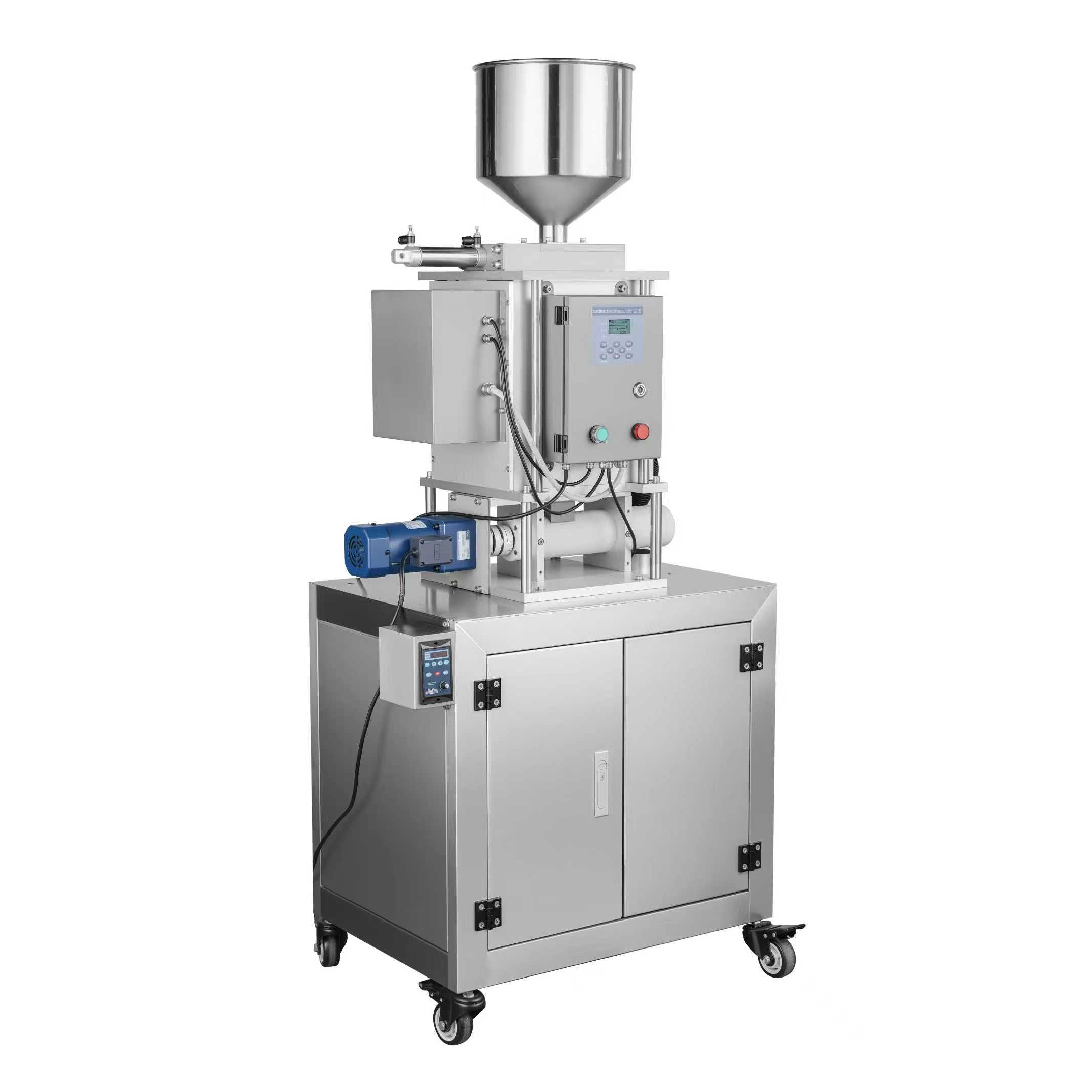 Металлический сепаратор для медленно падающих материалов 