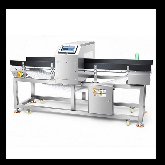 Водонепроницаемый металлоискатель для морепродуктов