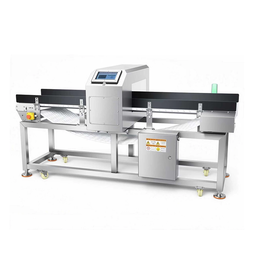 Водонепроницаемый металлоискатель для морепродуктов