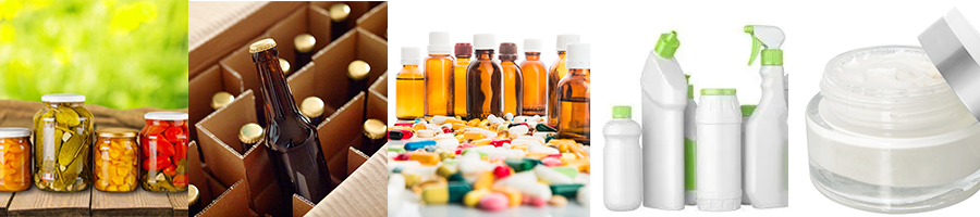 металлоискатель с зажимным механизмом для бутылок