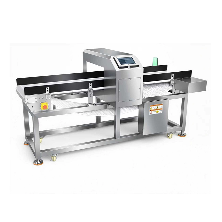 Водонепроницаемый металлоискатель для морепродуктов