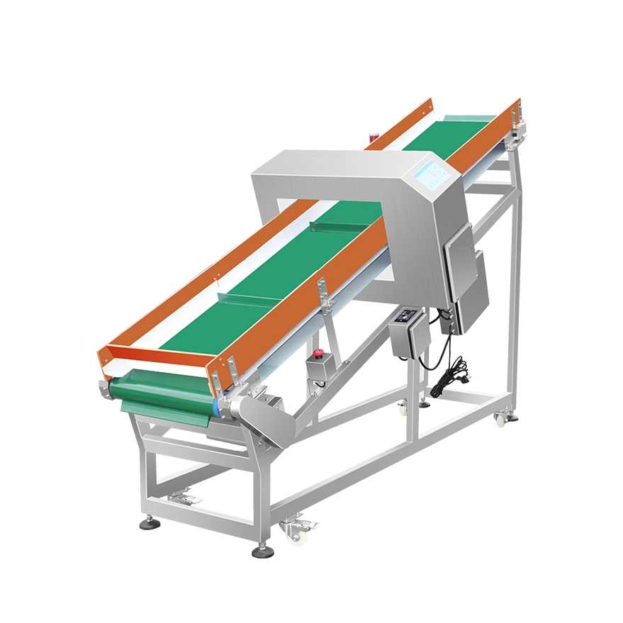 Металлодетекторы COSO для любого применения