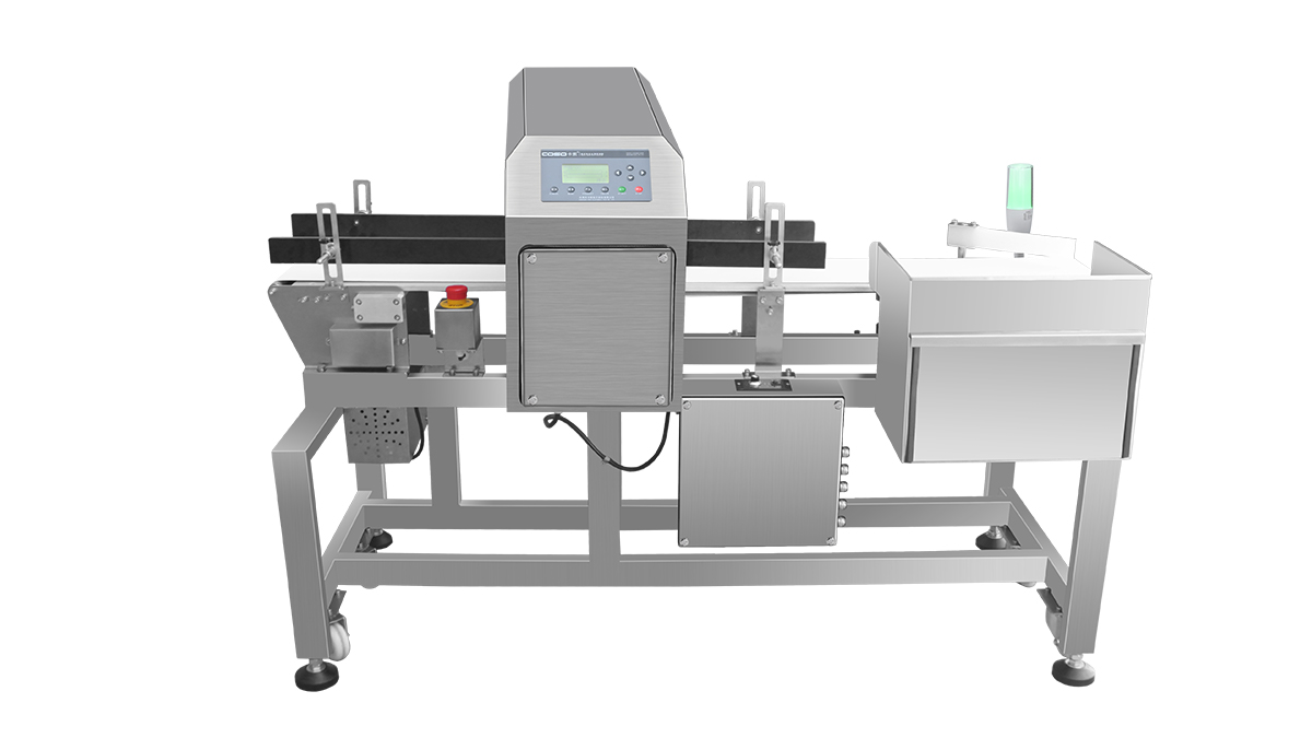 Знакомство с металлоискателем