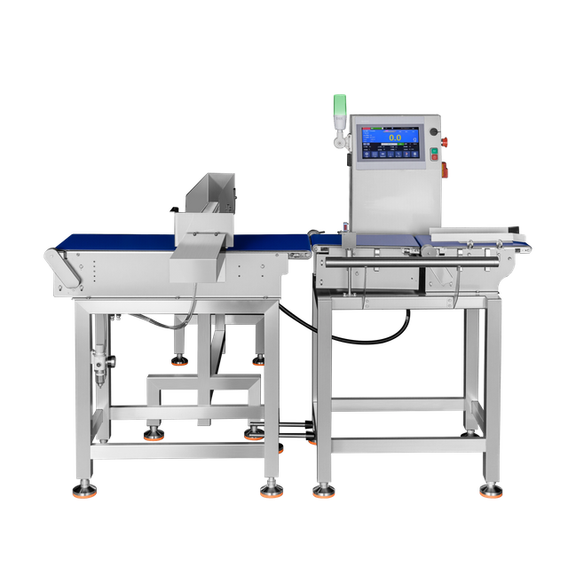 Чеквейер для крупнобутылочной продукции