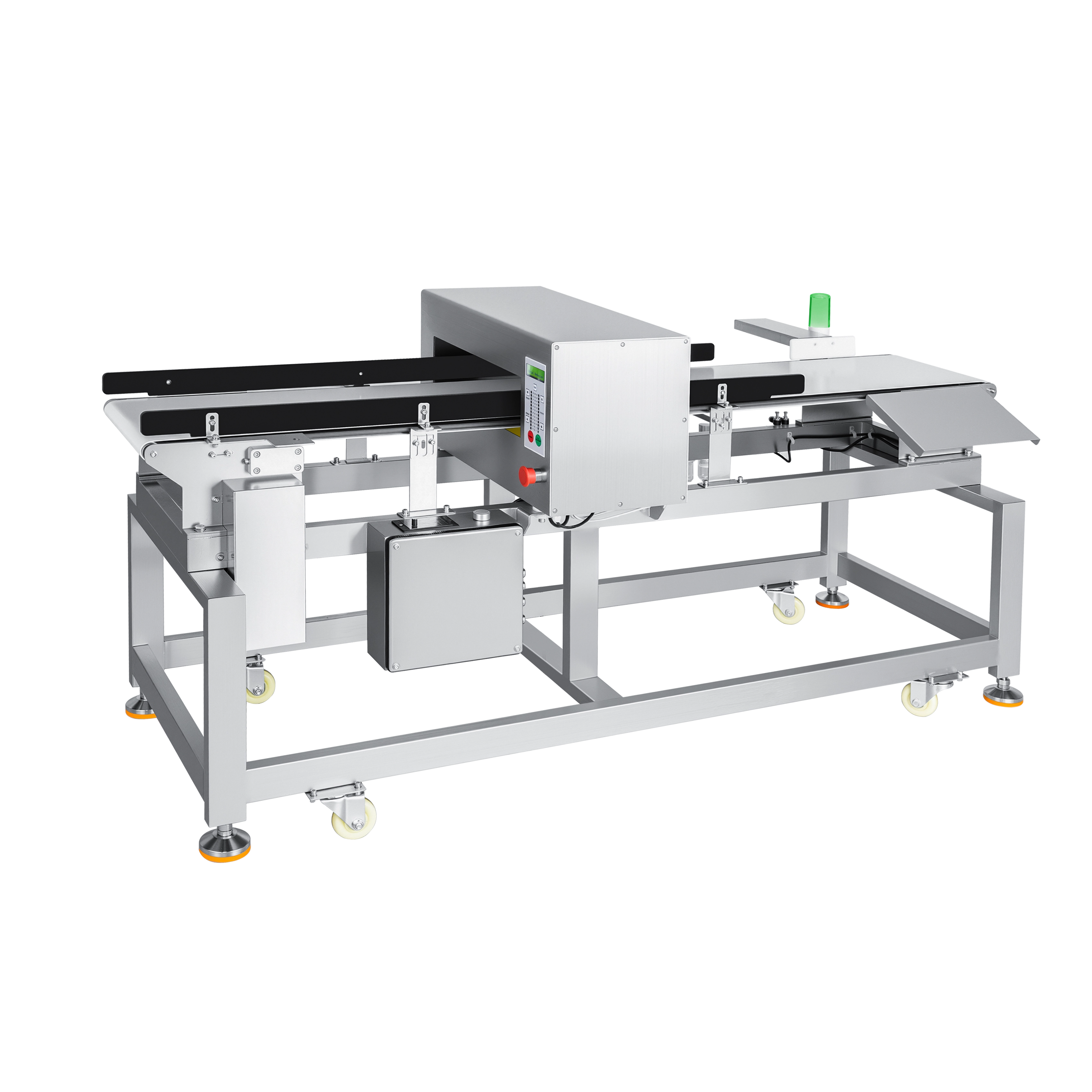 Металлодетекторы COSO для любого применения
