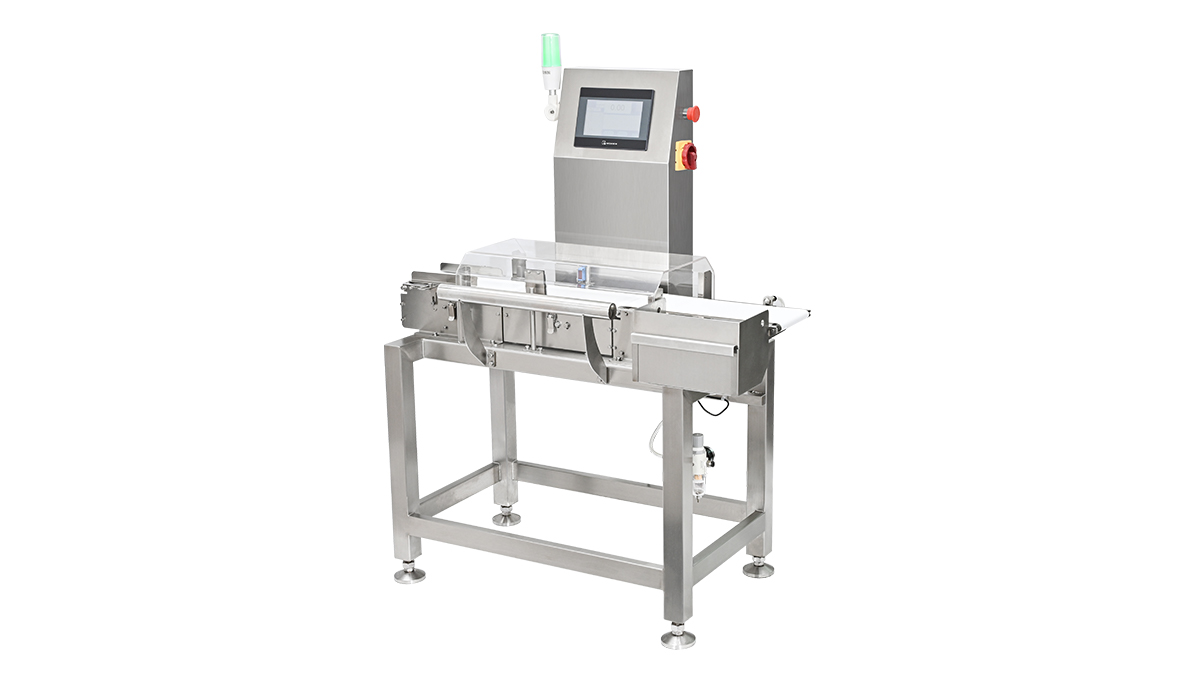 Как динамические чеквейеры повышают эффективность производства и сокращают отходы