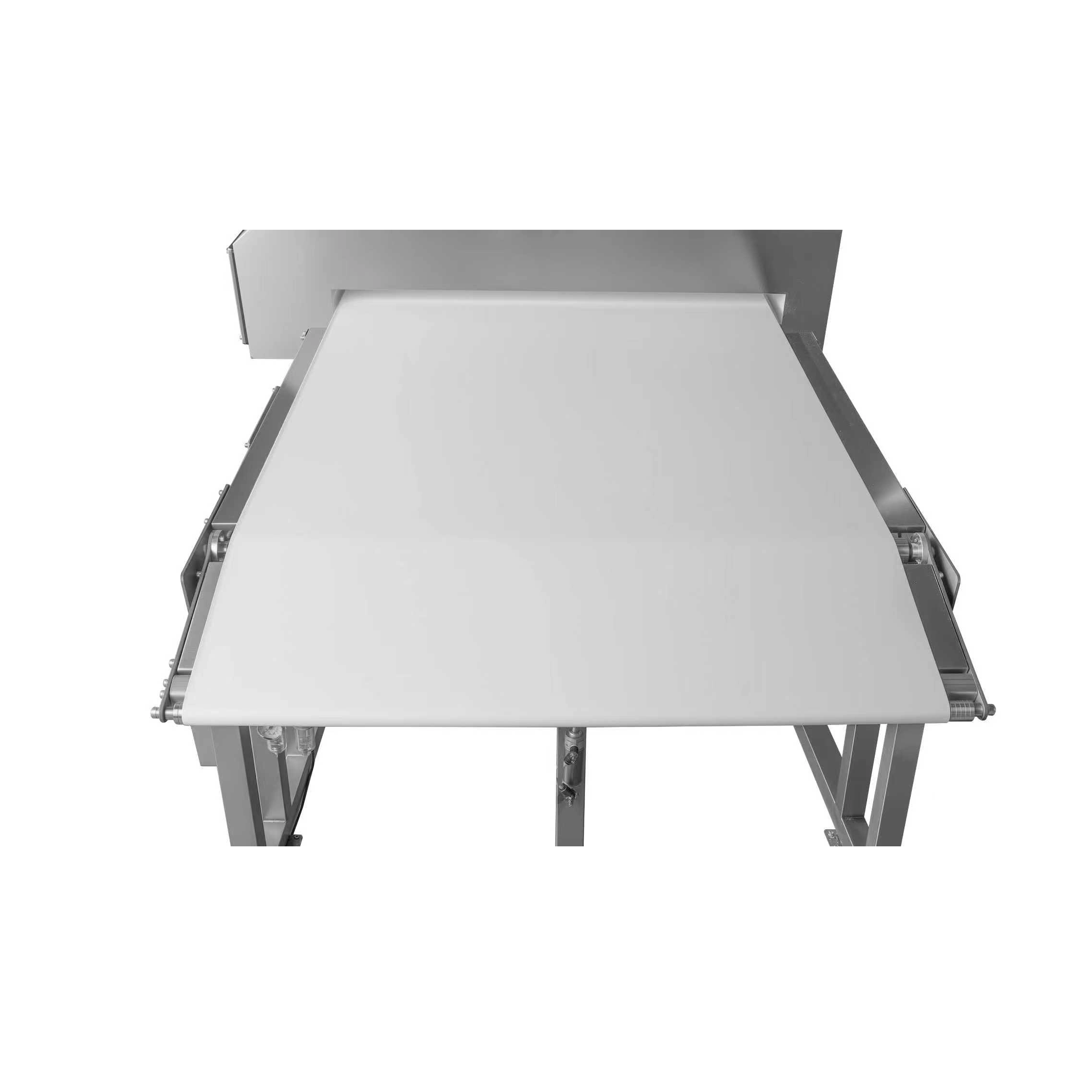 Наклонный металлодетектор для выпечки 