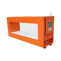 Металлодетекторы для горнодобывающей промышленности и переработки материалов