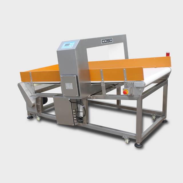 Применение детектора металла