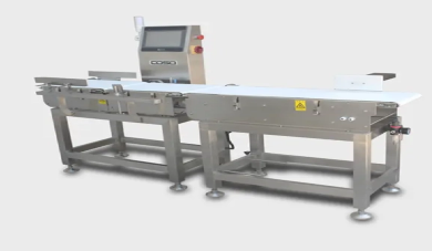 CheckWeighers Vs. Традиционное взвешивание: в чем разница?
