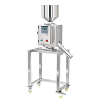 Сепаратор мяса Gravity Fall для зерна