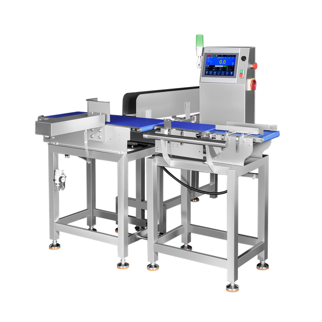 Чеквейер для крупнобутылочной продукции