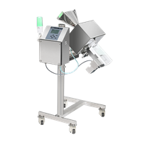 Фармацевтический металлический сепаратор