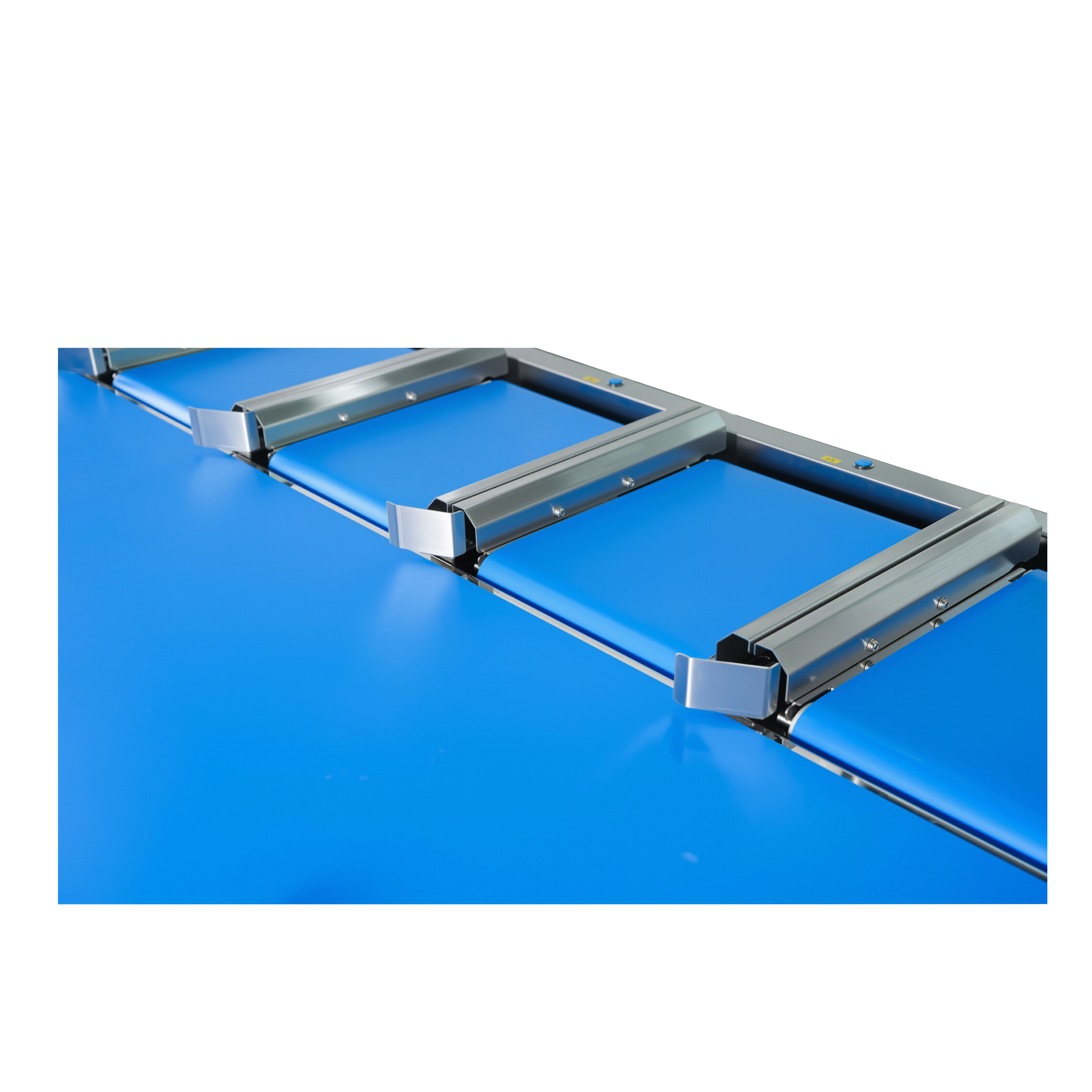 12-головочный линейный комбинированный дозатор для стейков из дуриана