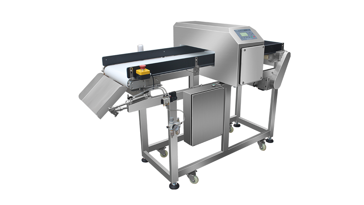 Применение металлоискателя