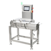 CheckWeigher машинного конвейерного конвейера шкала шкала. Промышленное взвешивание
