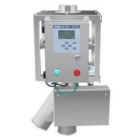 Металлический сепаратор для порошка (тип Y)