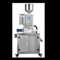 Металлический сепаратор для медленно падающих материалов 