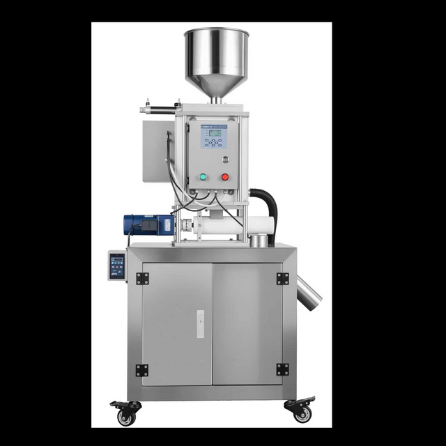 Металлический сепаратор для медленно падающих материалов 