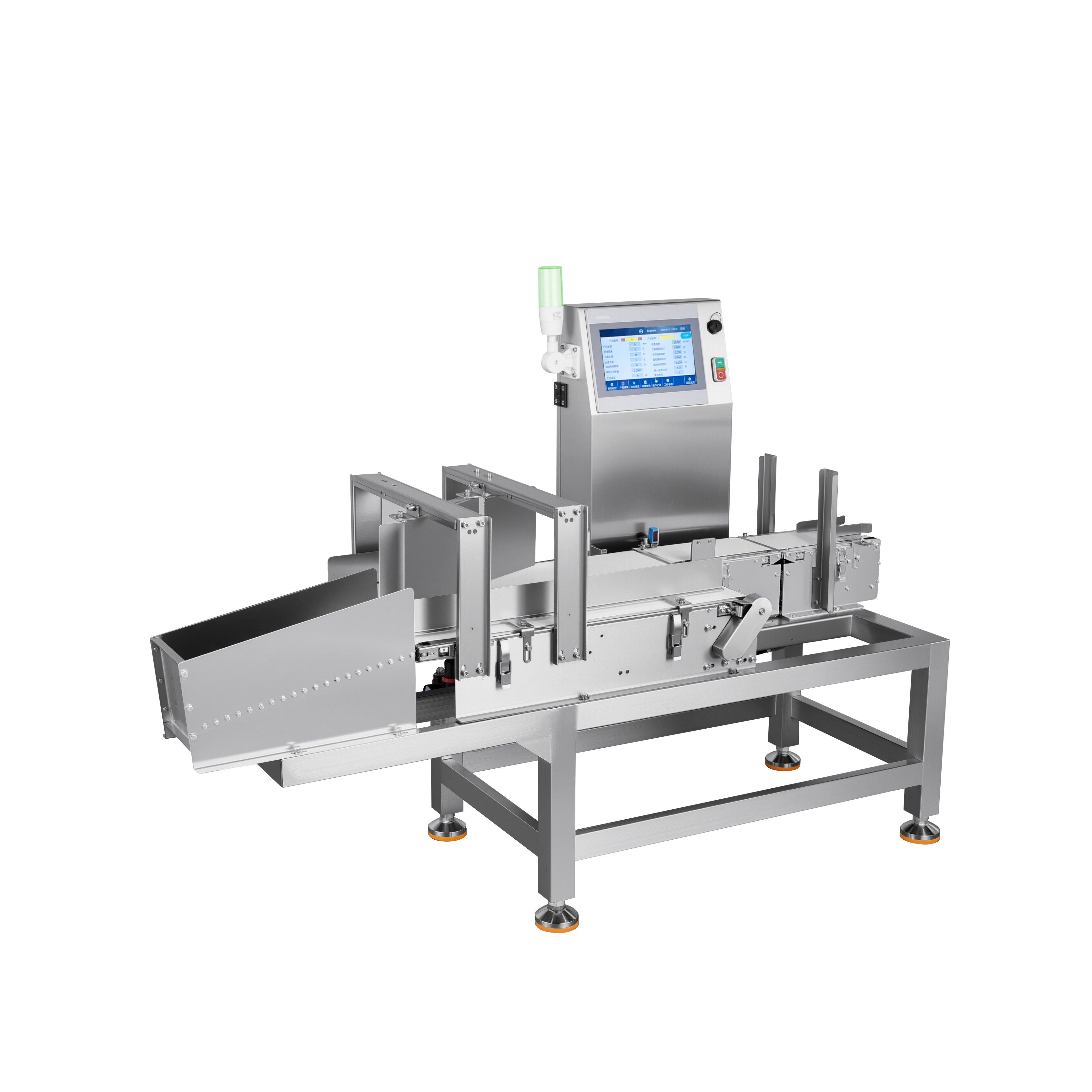 Чеквейер coso для бутылок и банок без крышки