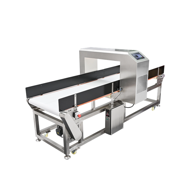 Металлодетекторы COSO для любого применения