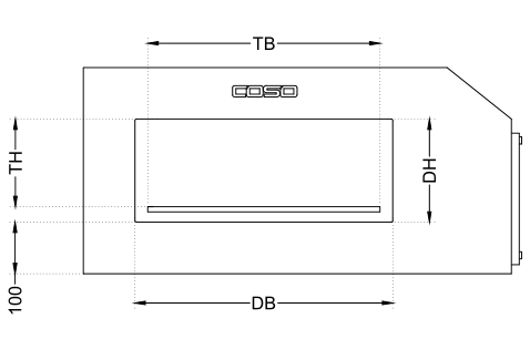 6782B
