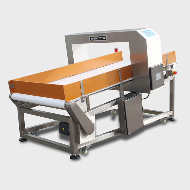 Важная роль детектора металла