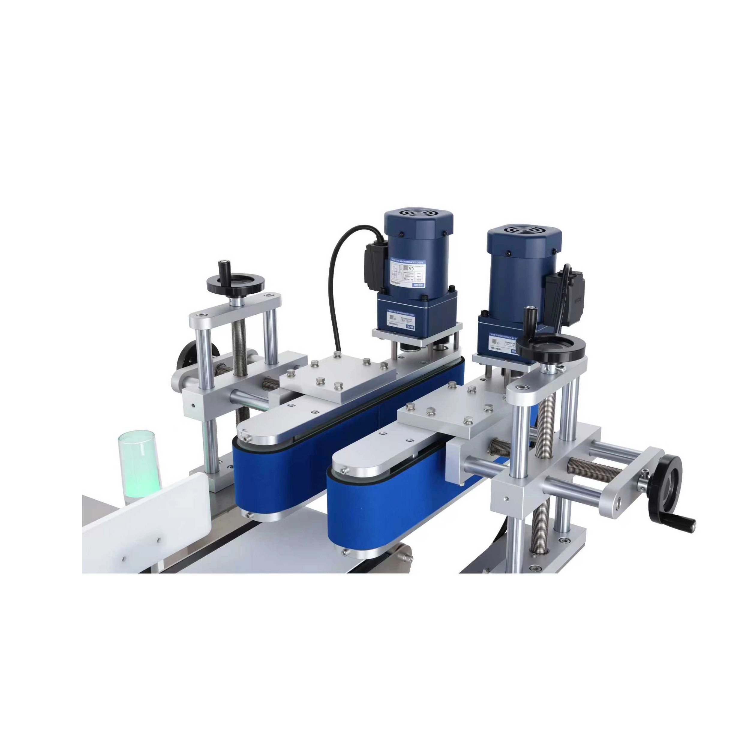 Детектор мяса с зажимным механизмом для бутылок