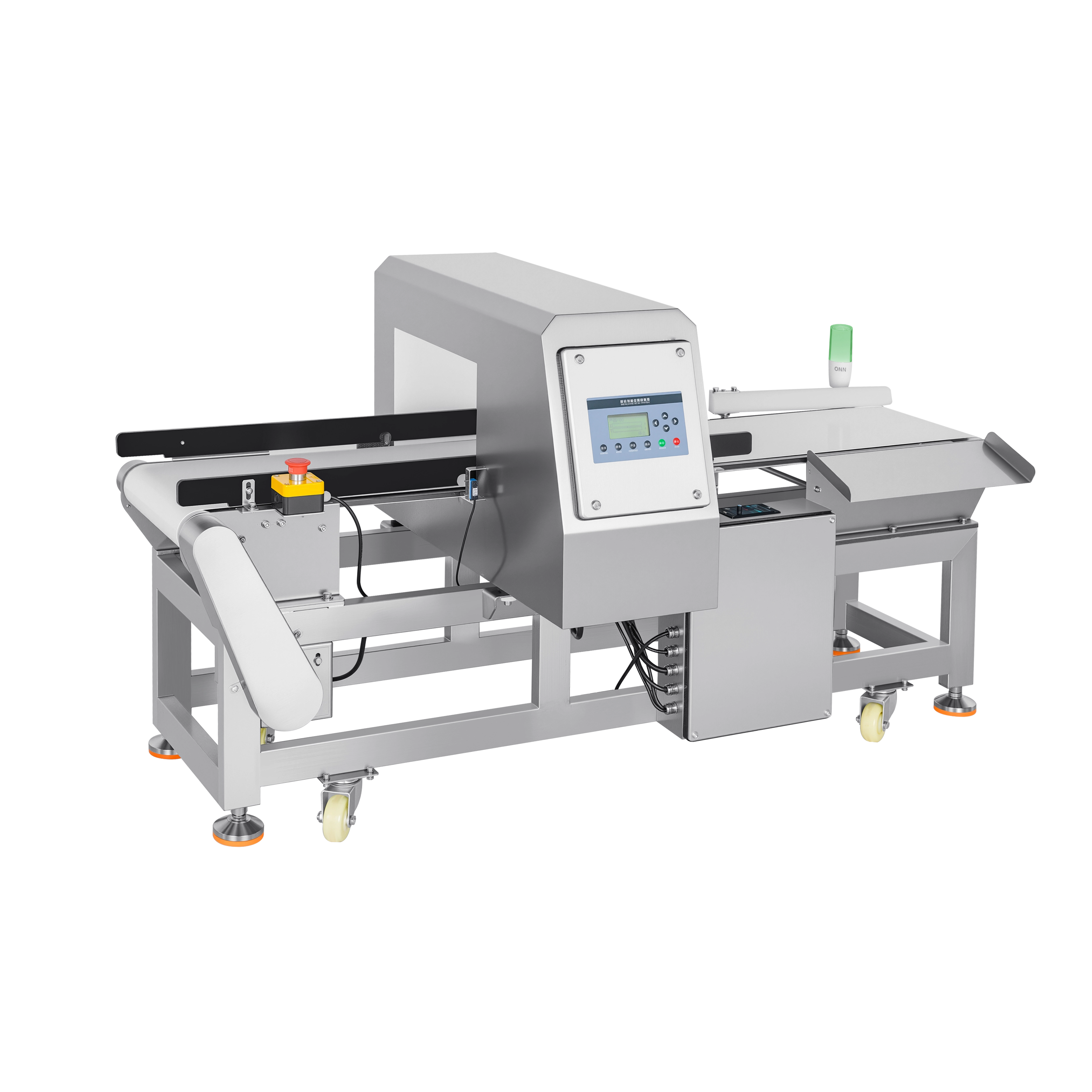 Металлодетекторы COSO для любого применения