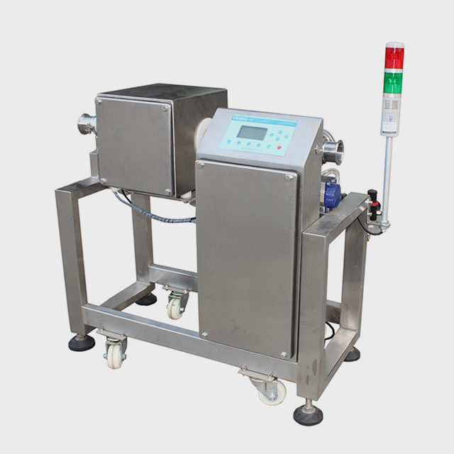u003Ci>Liquid Metal Separator Detector For Sauce .u003C/i> u003Cb>Детектор сепаратора жидкого металла для соуса.u003C/b> u003Ci>sausageu003C/i> u003Cb>колбасаu003C/b>
