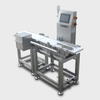 Hardy Cosmetic Checkweigher с отбрасывателем