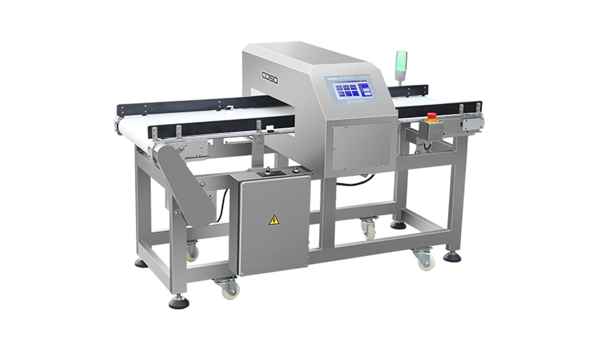 Важная роль металлоискателя