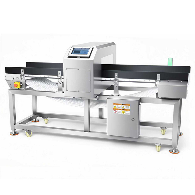 Водонепроницаемый металлоискатель 