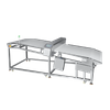 Наклонный металлодетектор для выпечки 