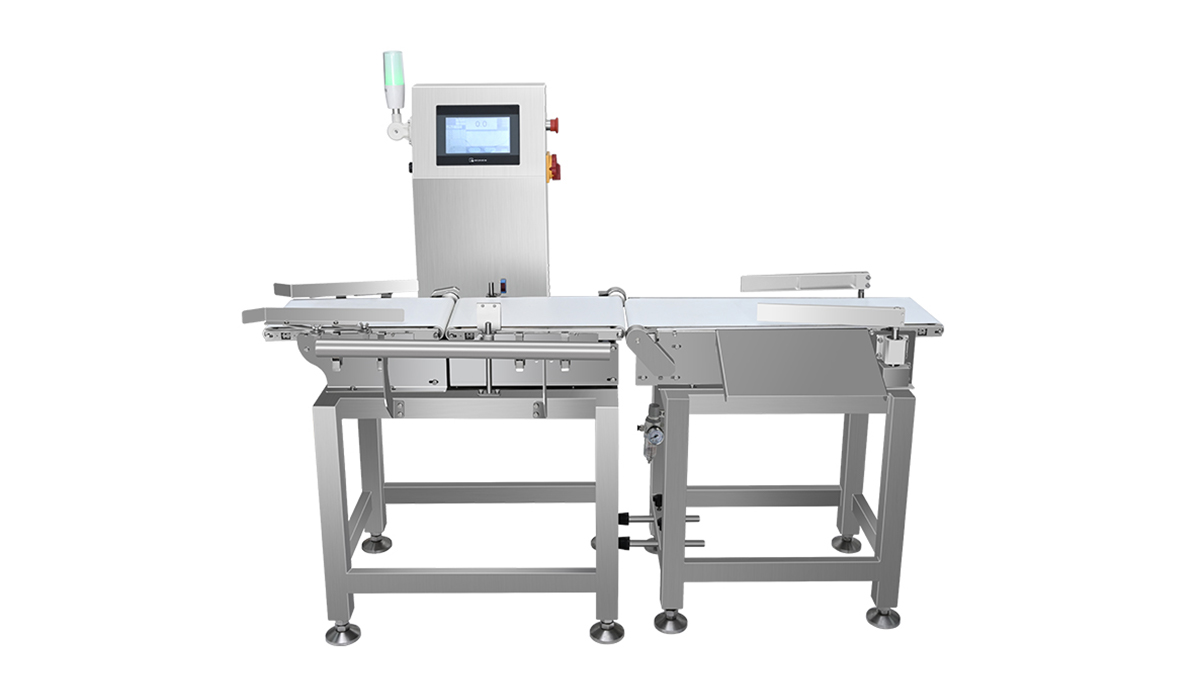 Чеквейеры против. Традиционное взвешивание: в чем разница?